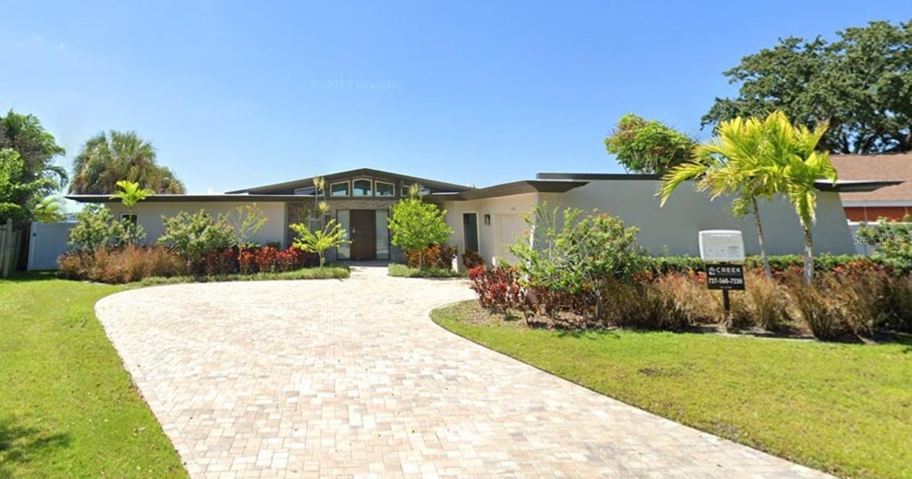4598 Clearwater Harbor Dr S