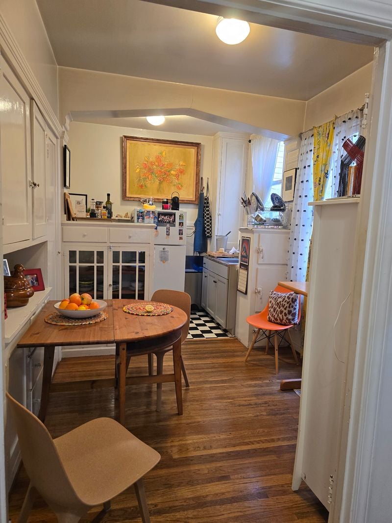 2150-2160 Fell Street