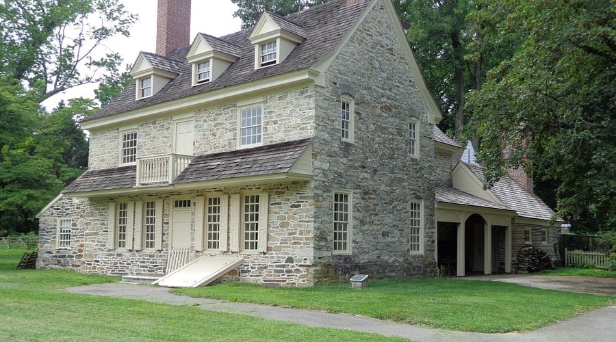 Preserving Bryn Mawr’s Heritage: A Historic Home at a Crossroads