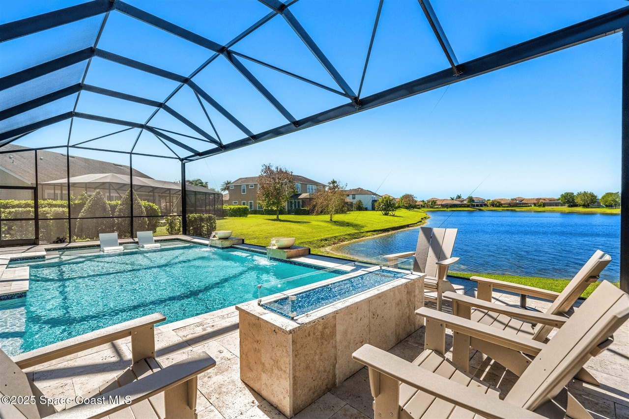 3077 Cortona Dr