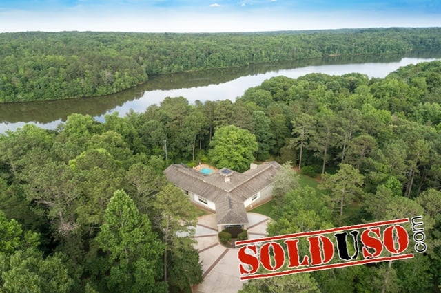 SOLD U SO!! 130 Waterford Place, Athens, Georgia