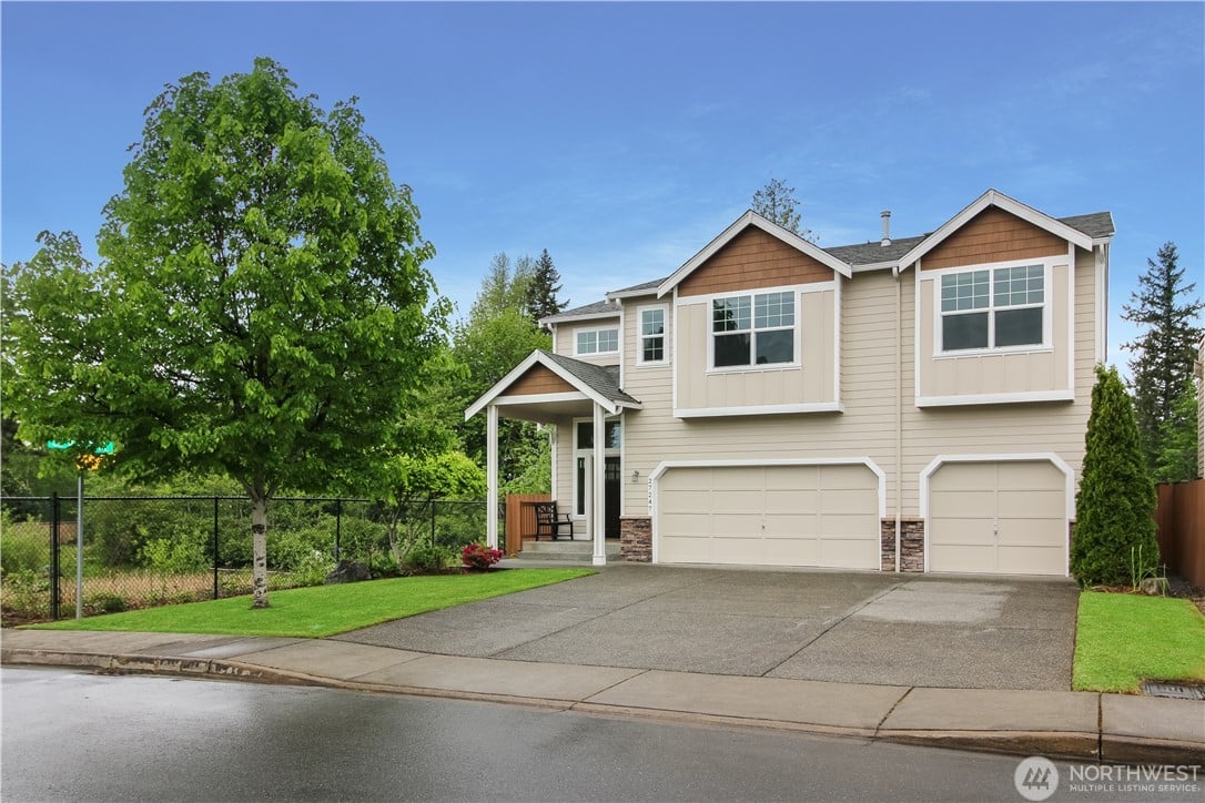 27247 212th Avenue SE