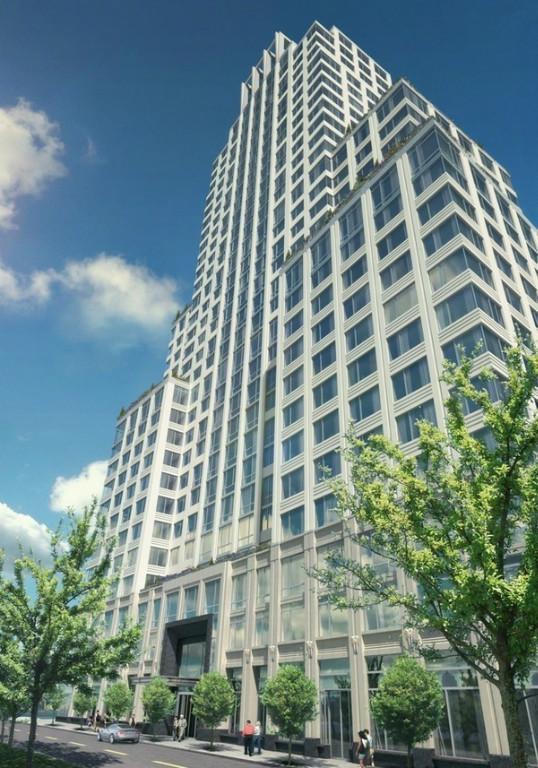 100 Riverside Blvd, #11P