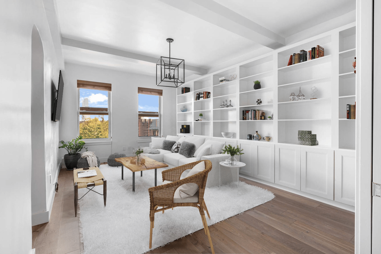 416 Ocean Avenue #74