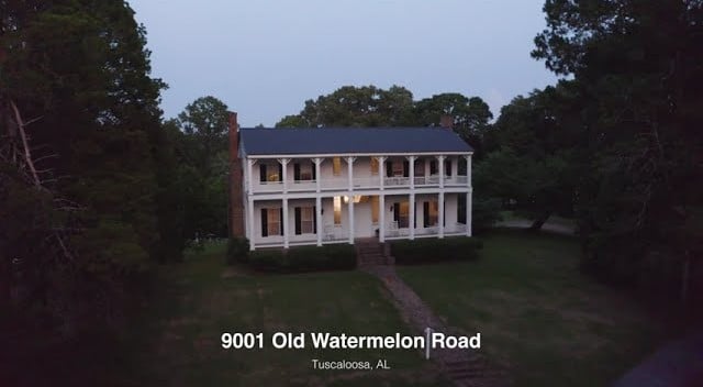 NorthRiver Home and acreage