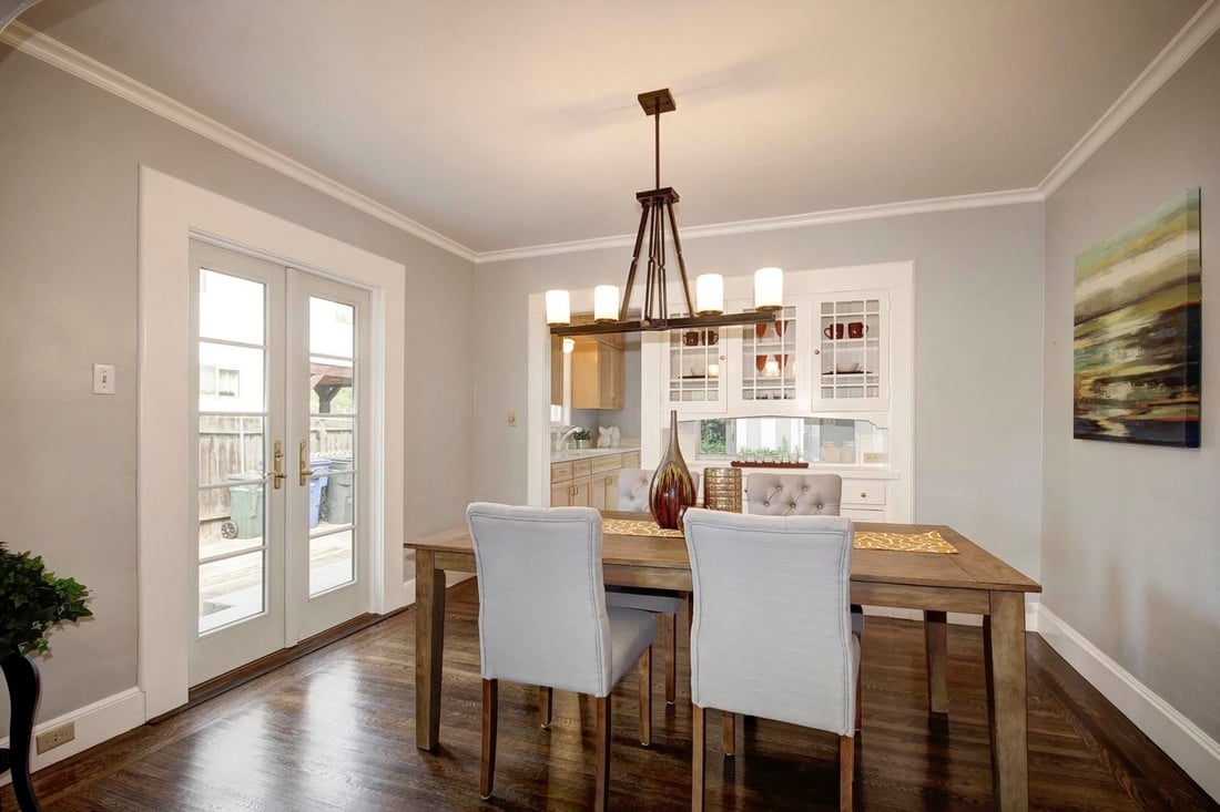 Just Listed in East Sacramento: 511 41st Street