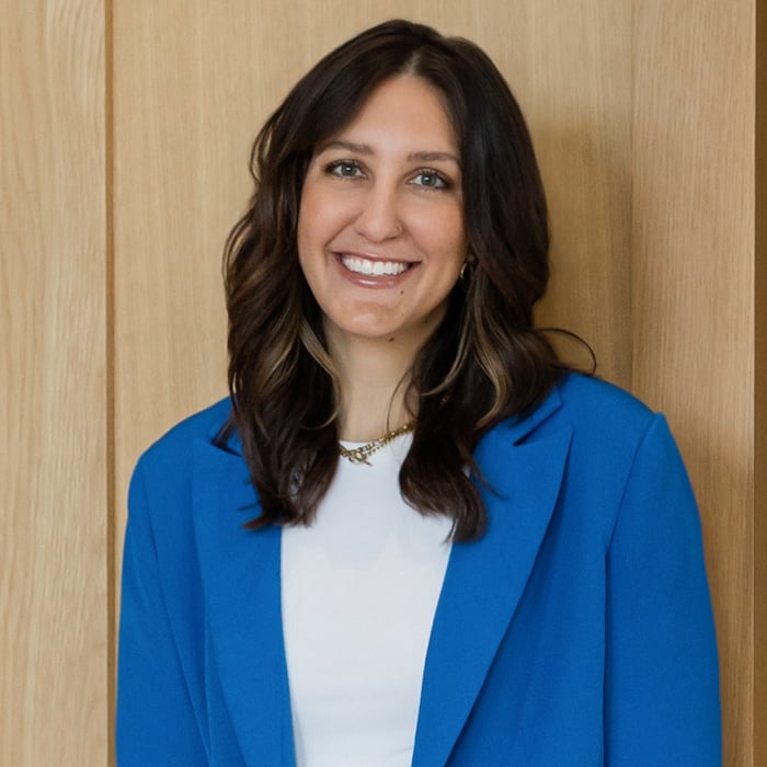 Jaycee Jackson Oklahoma City, OK Real Estate Agent Headshot