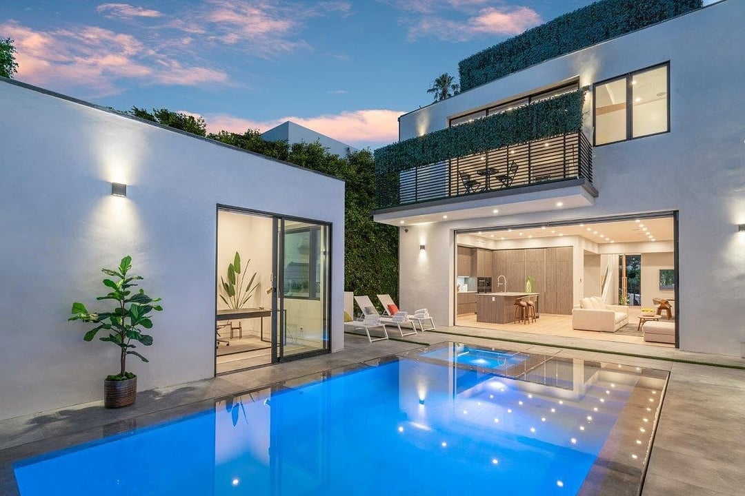 Garden Luxe