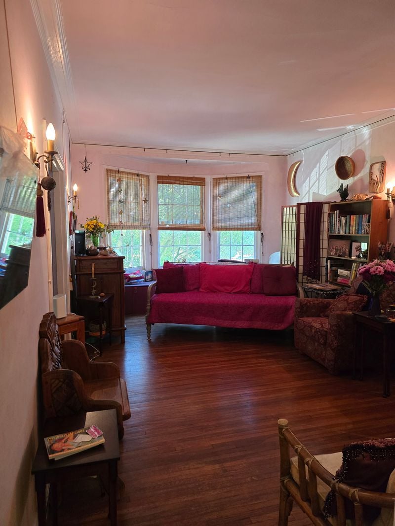 2150-2160 Fell Street