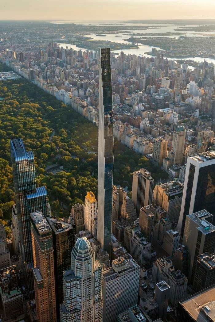 111 WEST 57TH STREET , 38