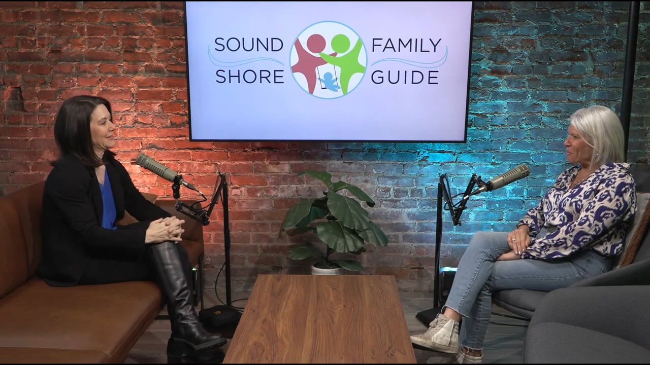 Sound Shore Family Guide: Artistree