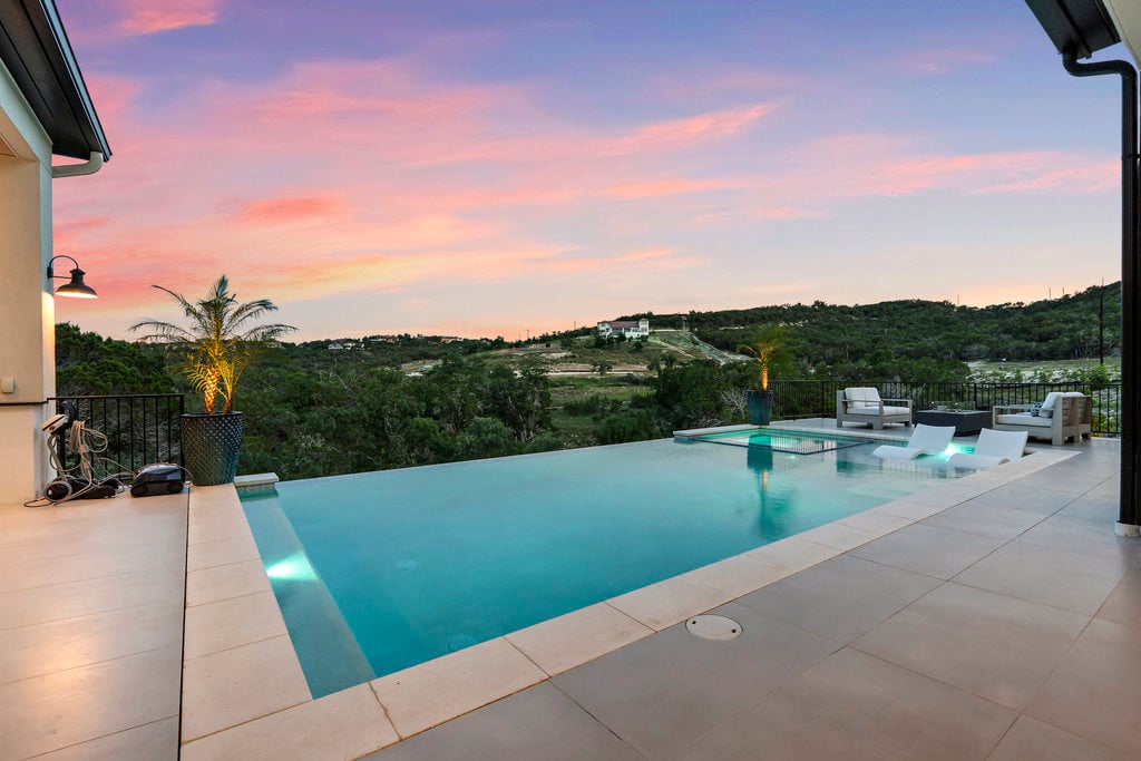 The Twenty Four ~ Custom Residence 