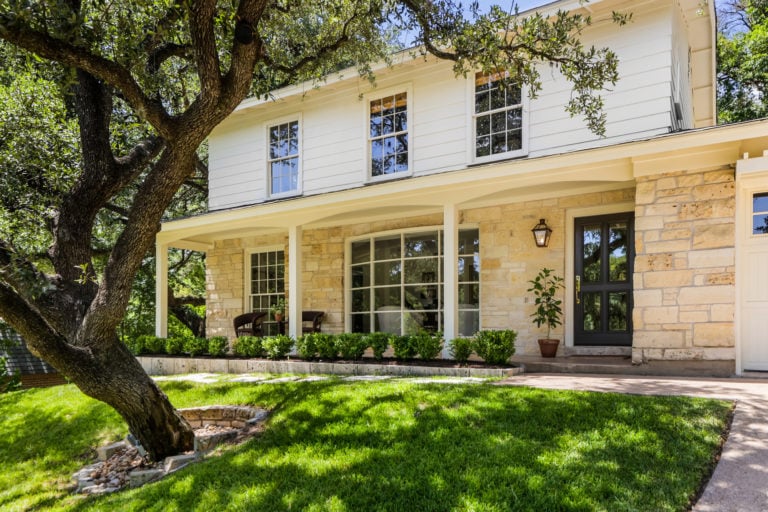 3512 Highland View DR