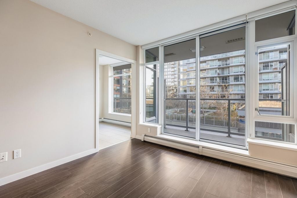 138 W 1 Ave, #507