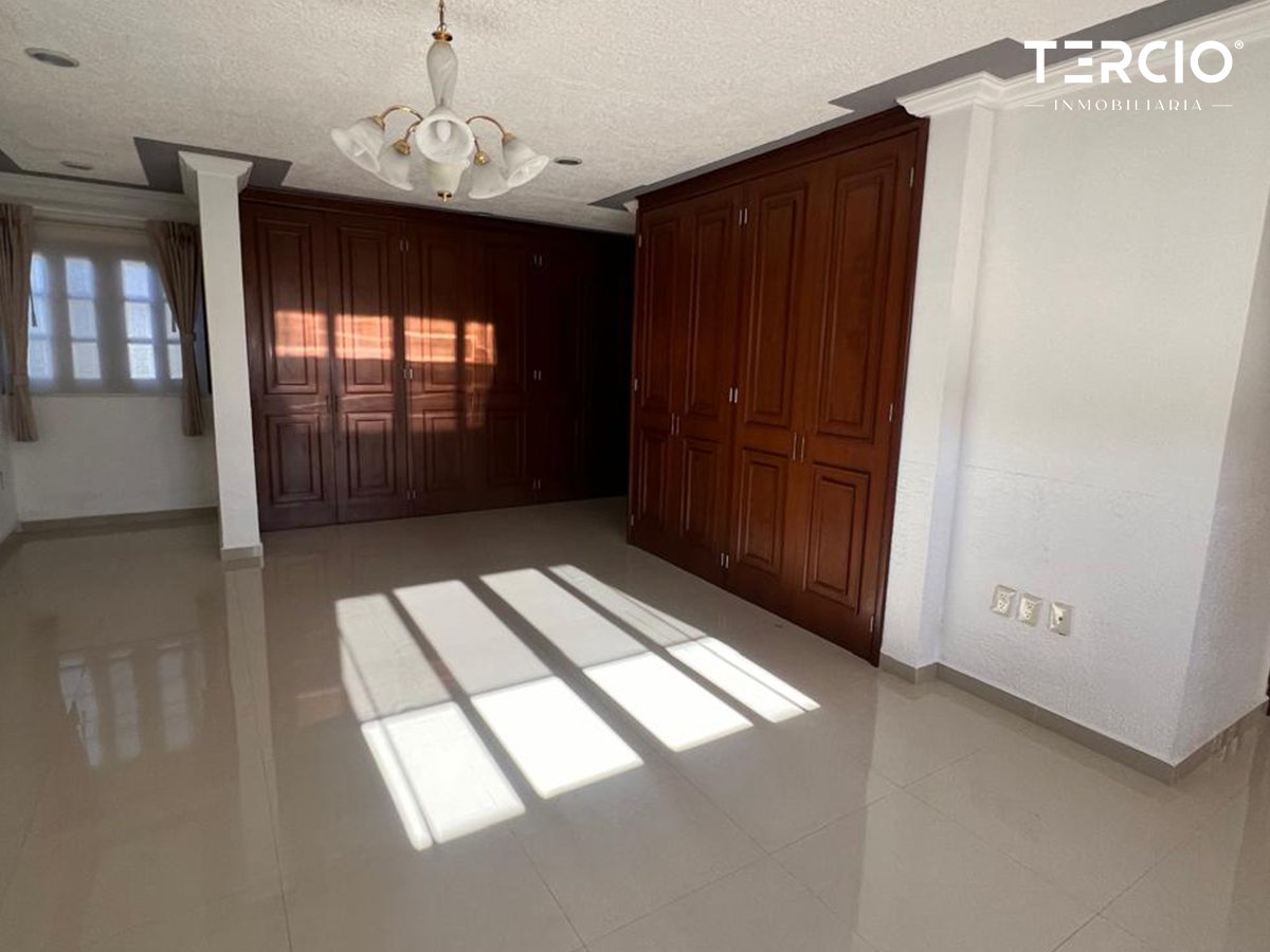 Casa en Venta en CONDOMINIO LINCE II $10’950,000.00 MN