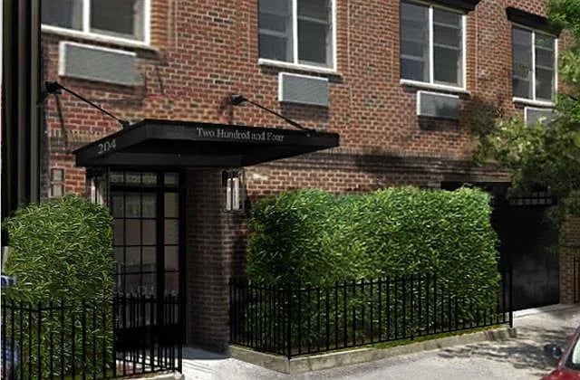 204 Grand Street, Unit: 2E