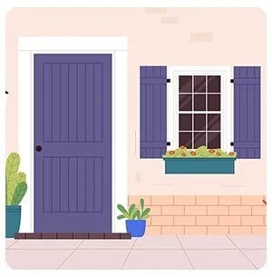 Curb Appeal Projects to Focus On If You Want To Sell Your Home This Spring