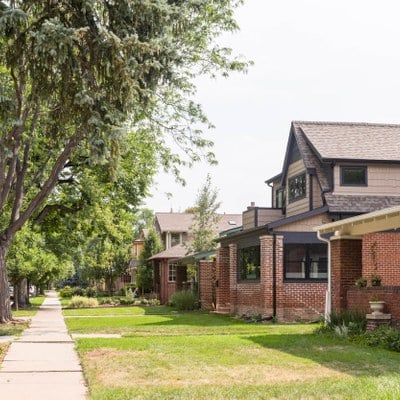 The Best Time to Buy or Sell in Washington Park, CO