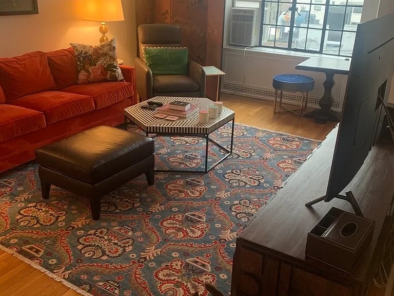 1 Christopher St, #8A