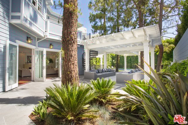 Westside Masterpiece