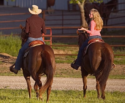 Whirlawind Ranch