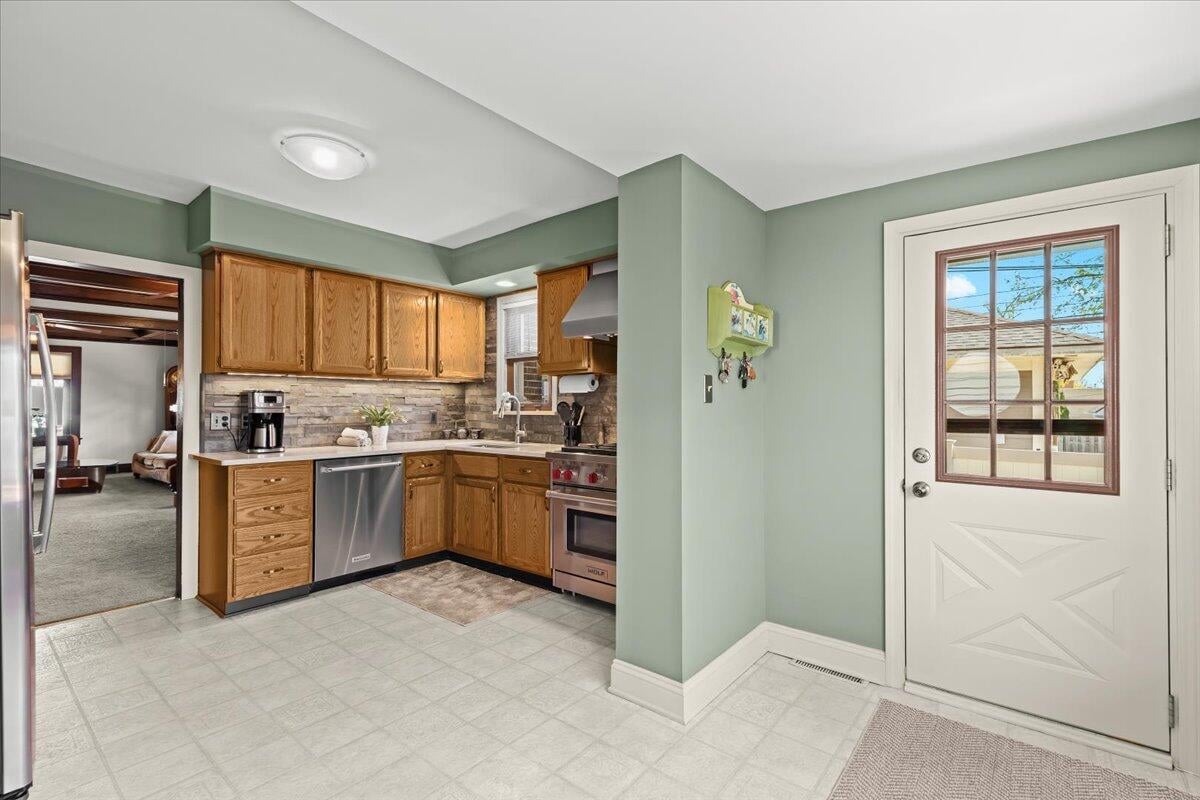 273 W Liberty Street Plymouth, MI