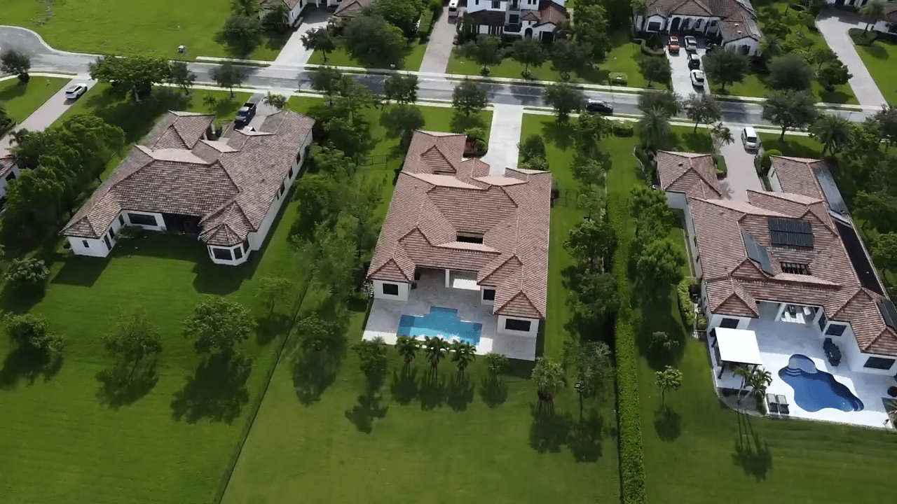 Waterfront Luxury Estate | Parkside Estates Davie, Florida