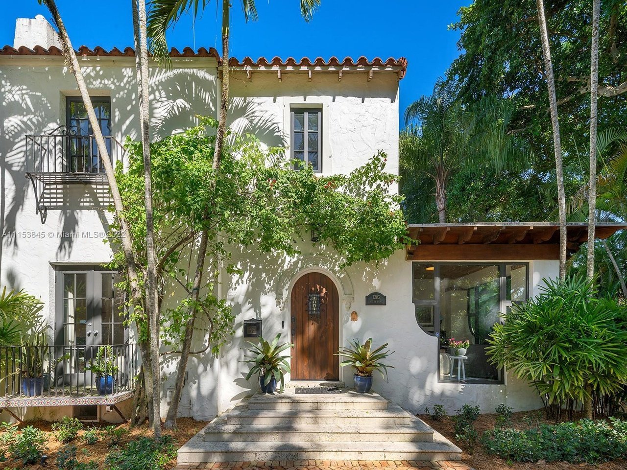 1203 Asturia Ave