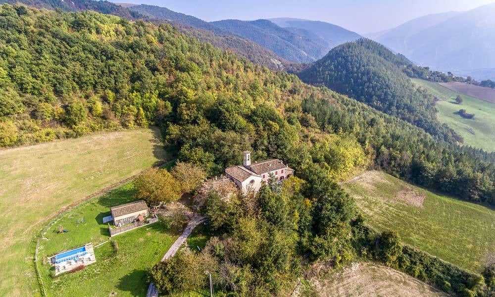 Stunning Country Home with Gorgeous Views