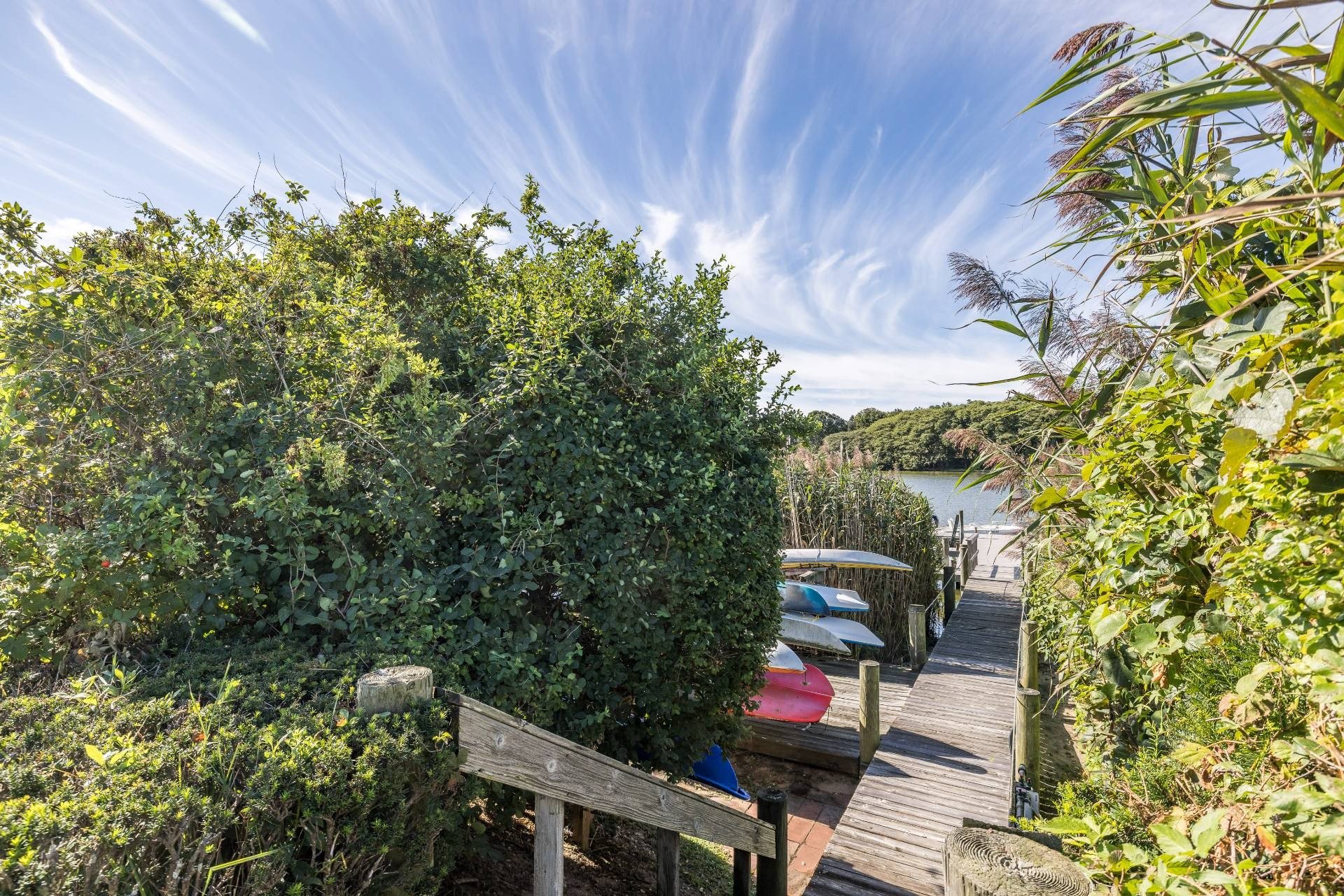 7 Cove Point Court
