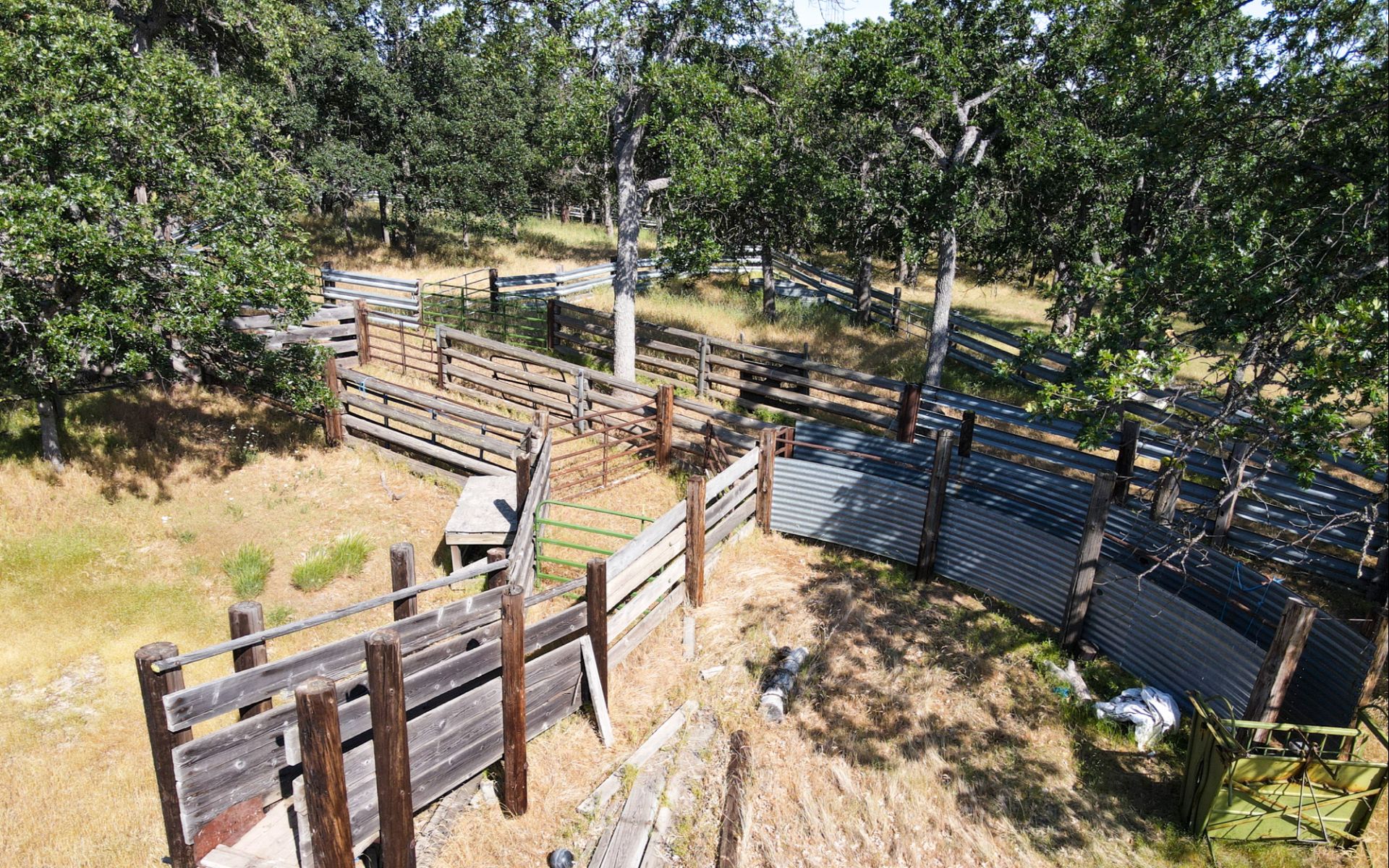 1056 Rock Creek Rd