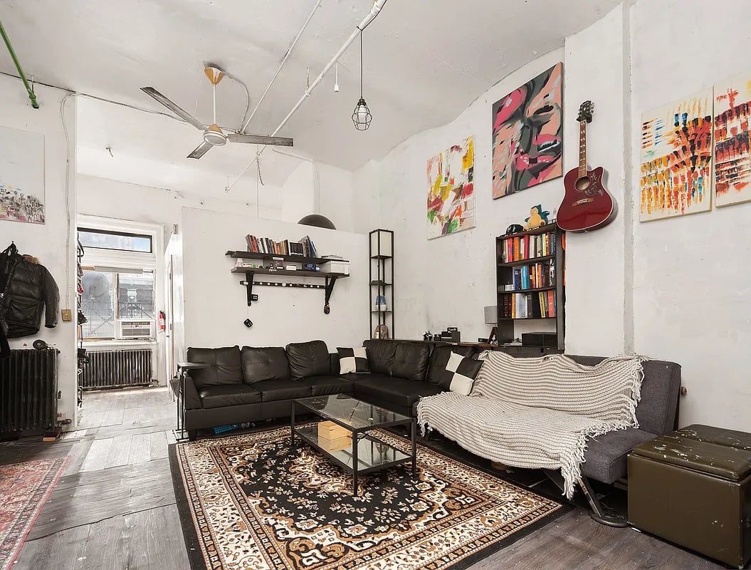 491 Broadway #PH