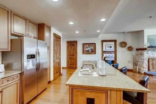 42 Snowflake Dr, #413