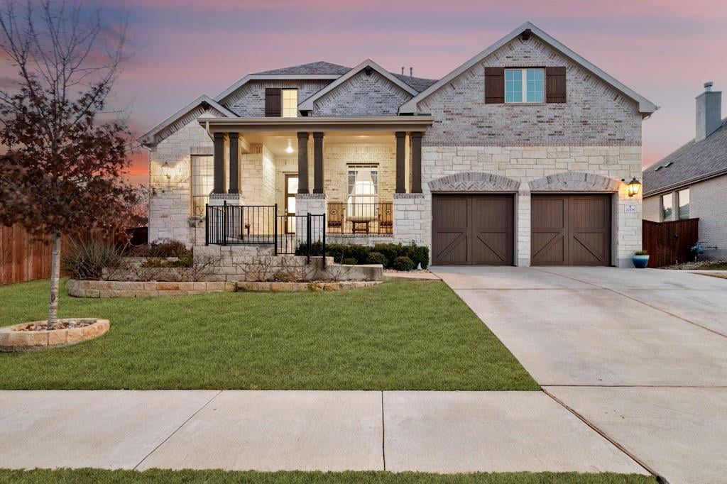 2008 Cotton Farm Trl, Leander, Texas 78641