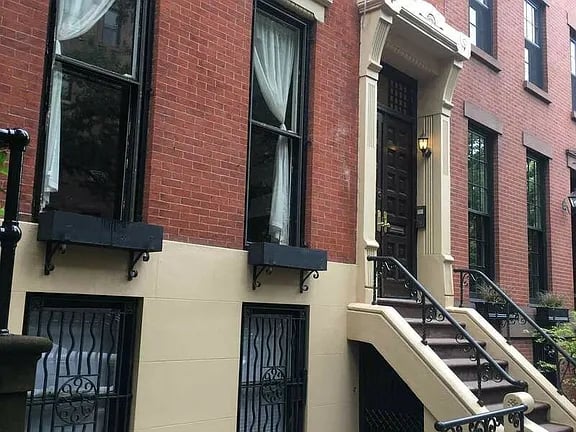 88 Joralemon Street 3