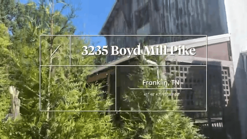 3235 Boyd Mill Pike Franklin, TN | Preview