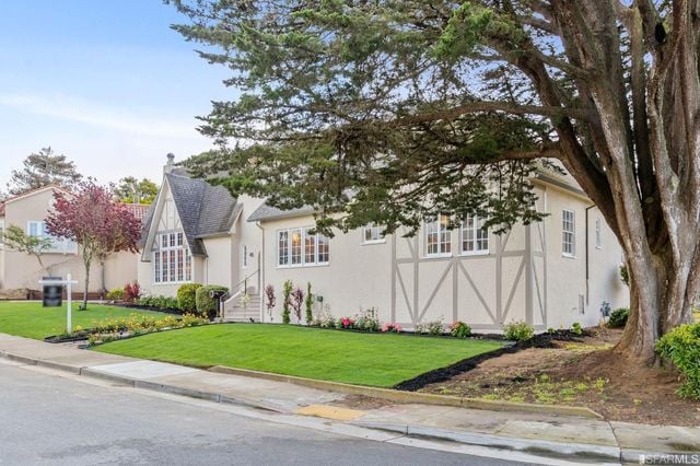 Ingleside Terraces