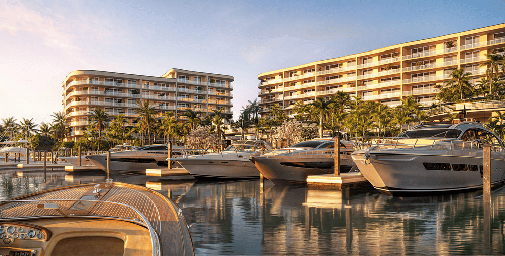 The Ritz-Carlton Residences Palm Beach