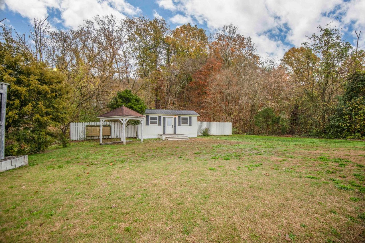 2303 Roane State Highway