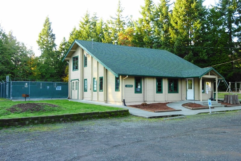 Miller Bay Estates