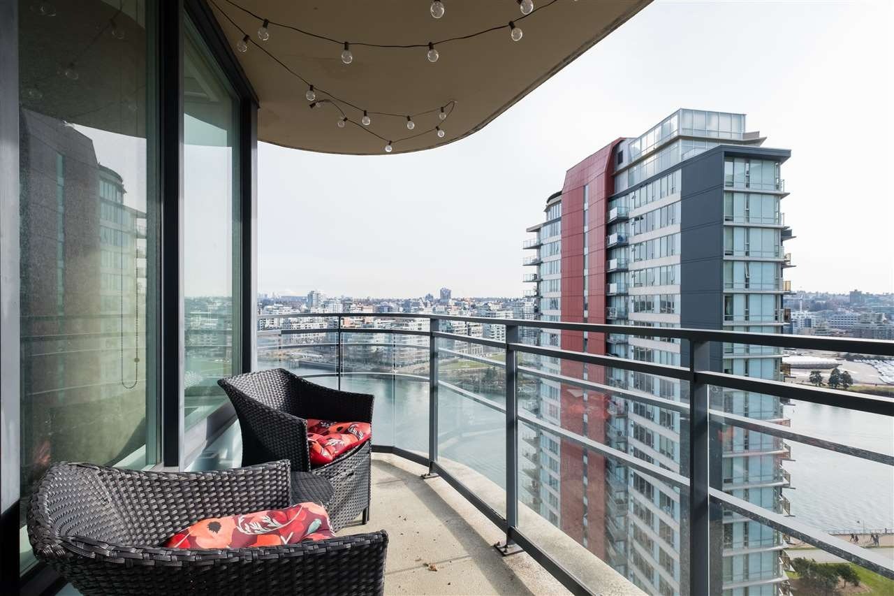 33 Smithe St, #2203