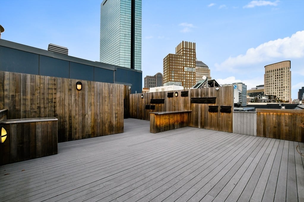 285 Columbus Lofts