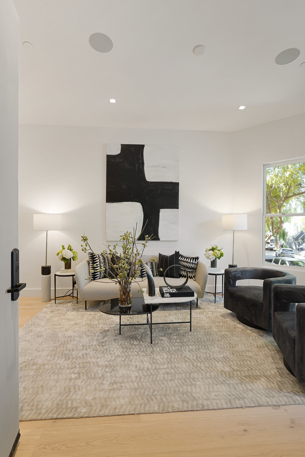2853-2855A Folsom Street