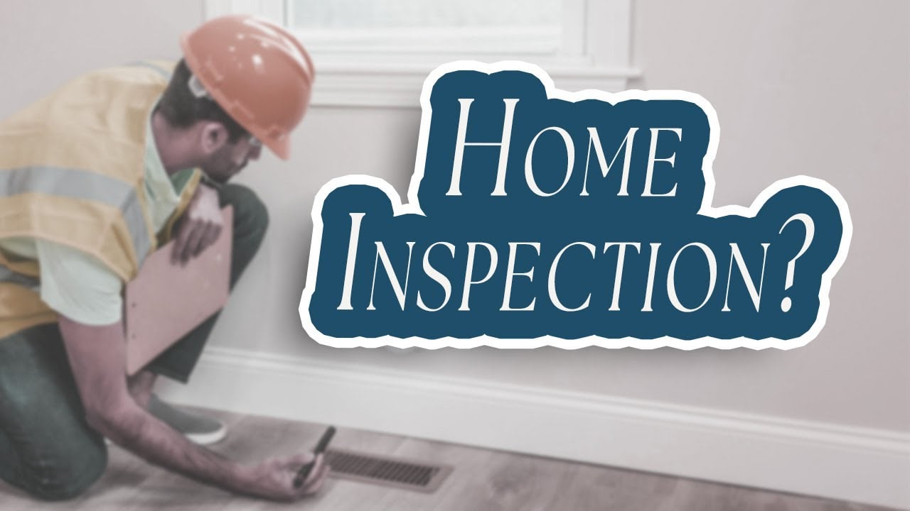 What to Do During Your Home Inspection (Buyer Tips from a Realtor)