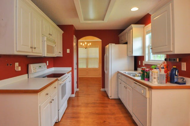 SOLD U SO!! 119 Chardonay Street, Athens, Georgia