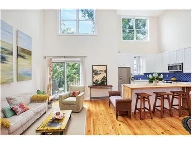 360 12th Street Unit: 4
