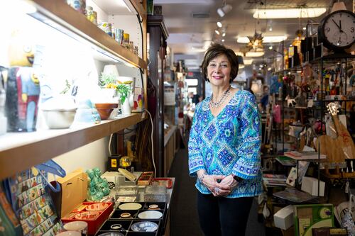 After 50 Years, Ardmore's Beloved Past Present Future Is Closing Its Doors