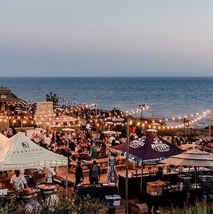Terranea Sound Series