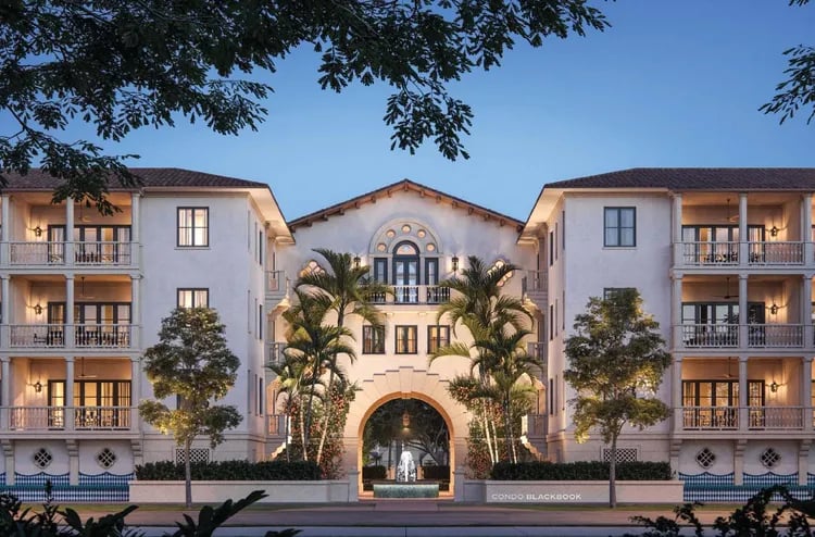 Gables Village