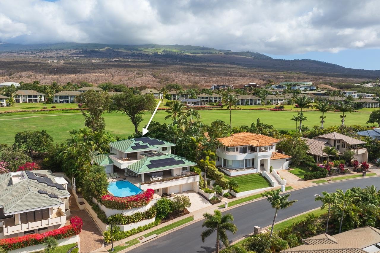 WAILEA GOLF ESTATES